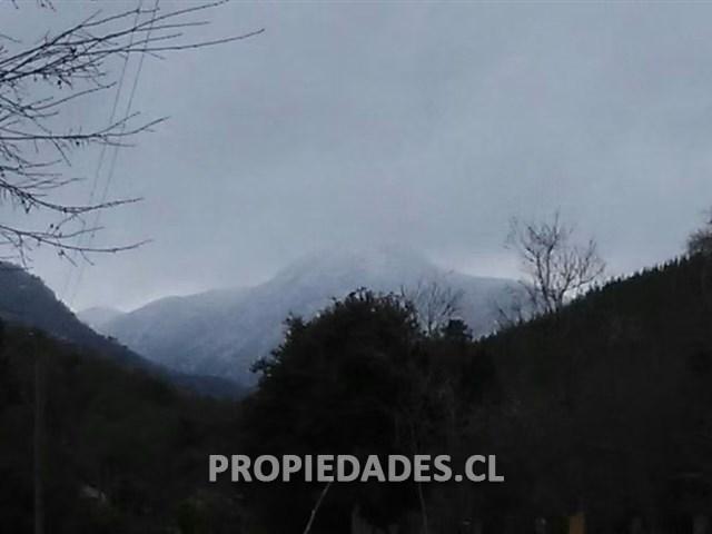 Sitio en Venta en La Puntilla de San Juan / Coihueco
