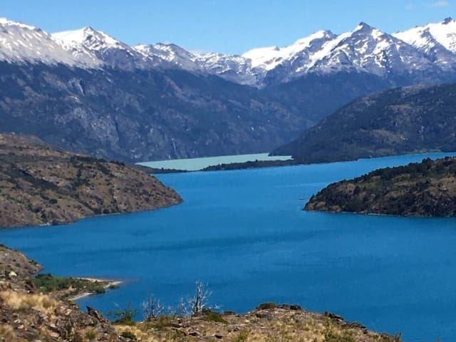 Sitio en Venta en Lago Bertrand