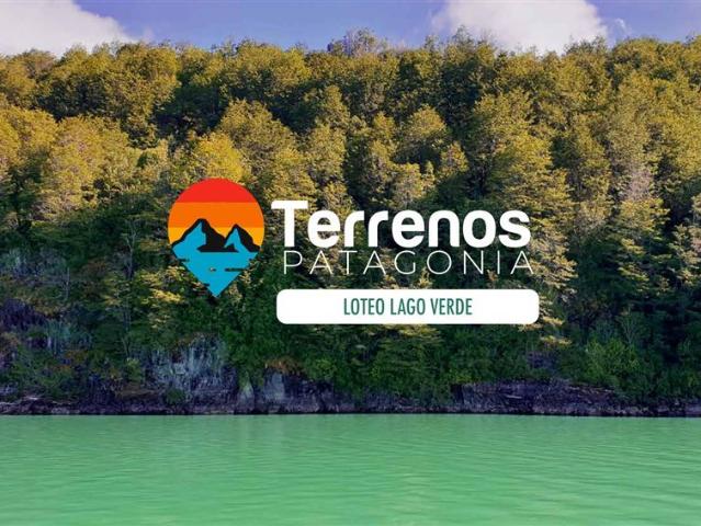 Sitio en Venta en Lago Verde / Patagonia