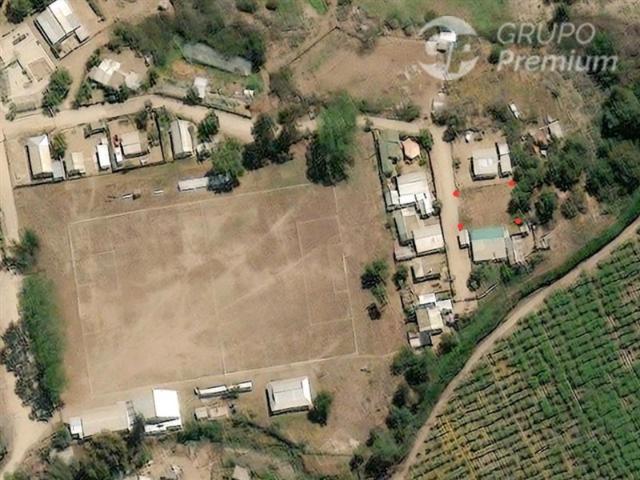 Sitio en Venta en Las Dichas 122 lote 23, las dichas, casablanca, valparaiso