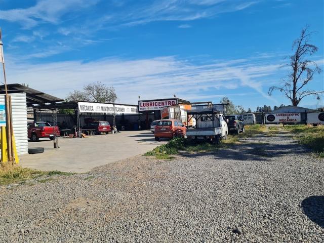 Sitio en Venta en las palmas