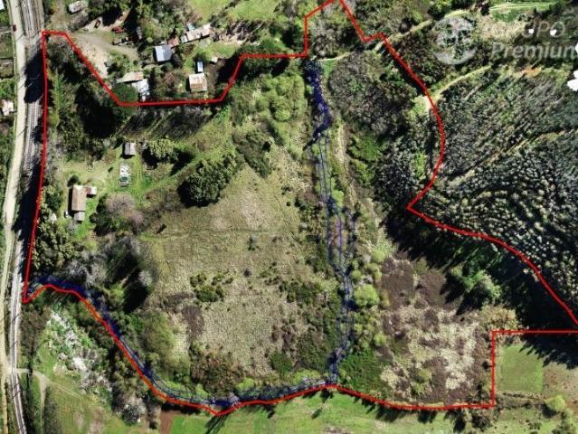 Sitio en Venta en LEONERA VIEJA CHIGUAYANTE