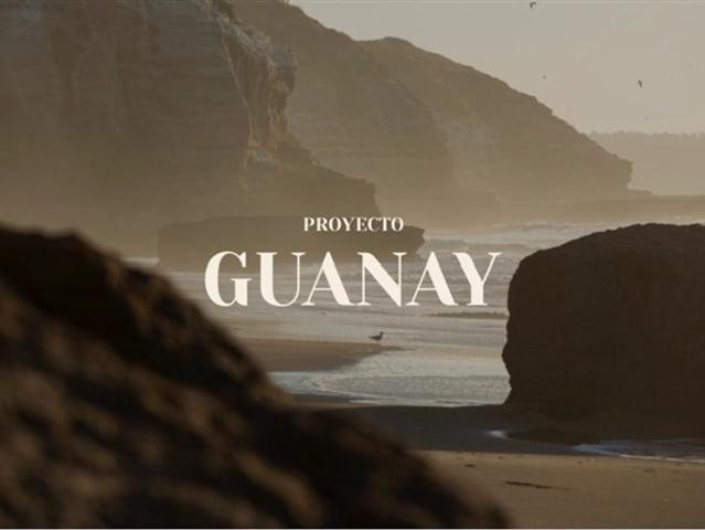 Sitio en Venta en Lindo sitio 2.000 m2 en exclusivo condominio Guanay con acceso peatonal a la playa