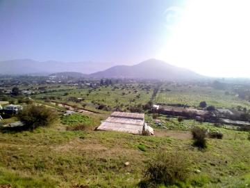Sitio en Venta en Lo Águila Centro, Quebrada Lo Águila, Ruta 68 Km.41, Curacaví, RM