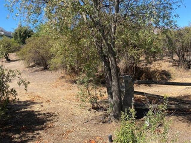 SITIO EN VENTA EN LO BARNECHEA