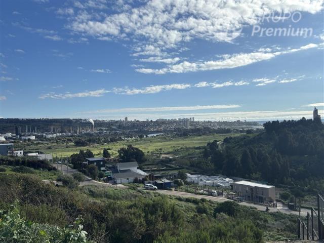 Sitio en Venta en LOMAS DEL MAUCO