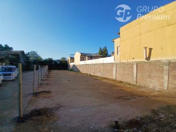 Sitio en Venta en Los Carrera con Serrano