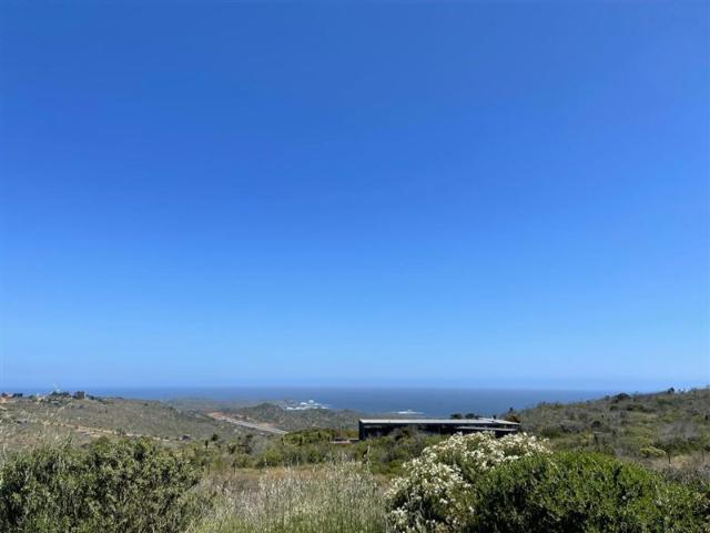 Sitio en Venta en Los Molles, Rocas del Mar