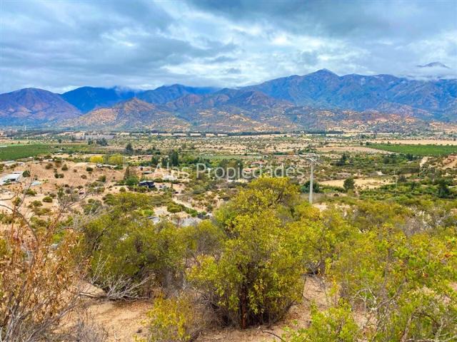 Sitio en Venta en Los Maquis | Parcela En Venta | Curacaví | Alas Propiedades
