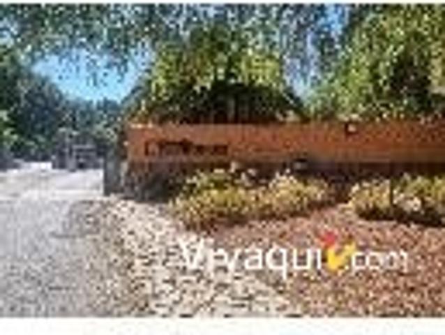 Sitio en Venta en Lote F 106 Hacienda Chacabuco