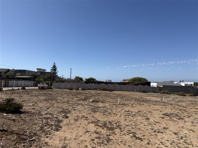 Sitio en Venta en mar de chile 1170