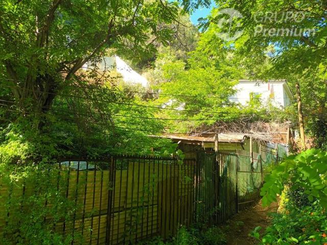 Sitio en Venta en Miraflores Cerro Alegre