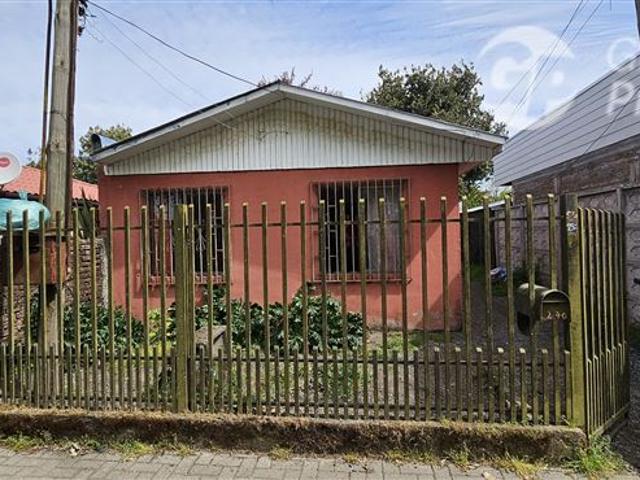 Sitio en Venta en Monte Aguila frente a la Plaza de Armas