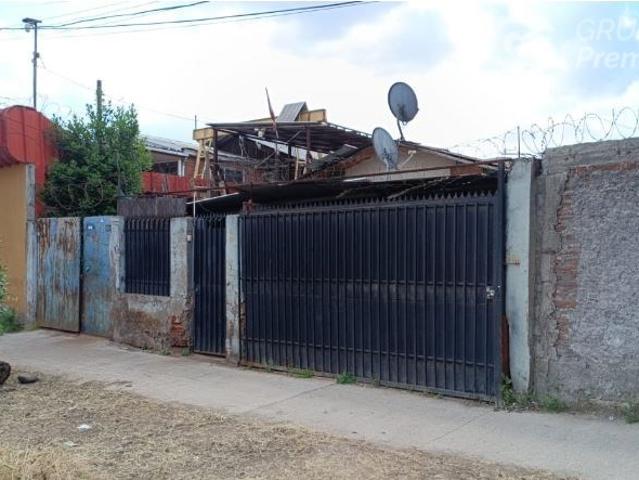 Sitio en Venta en PADRE TADEO ESQUINA ESPECH