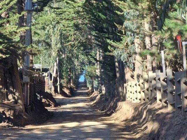 Sitio en Venta en Pichilemu