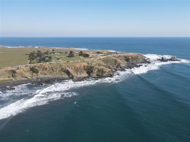 Sitio en Venta en Punta de Lobos