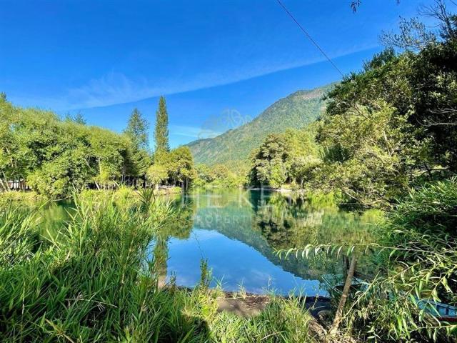 Sitio en Venta en Pucón Carhuello