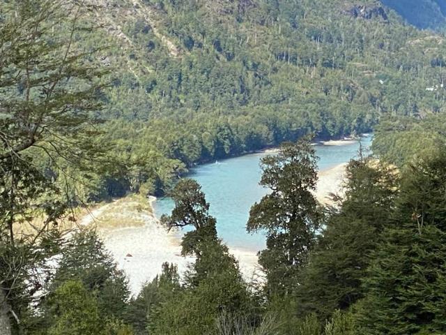 Sitio en Venta en Puerto Urrutia, Puelo