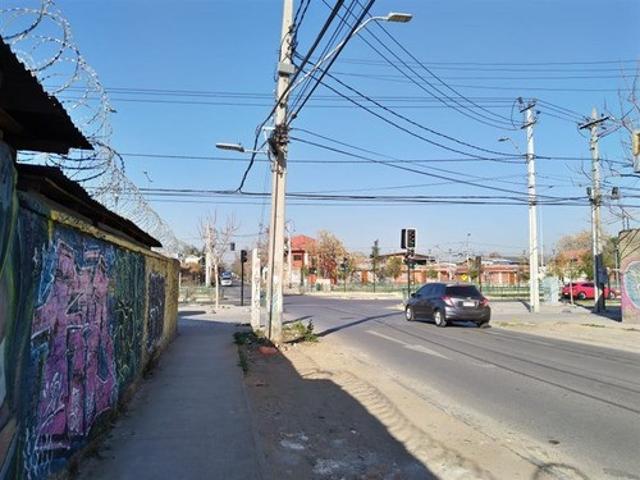SITIO EN VENTA EN RECOLETA