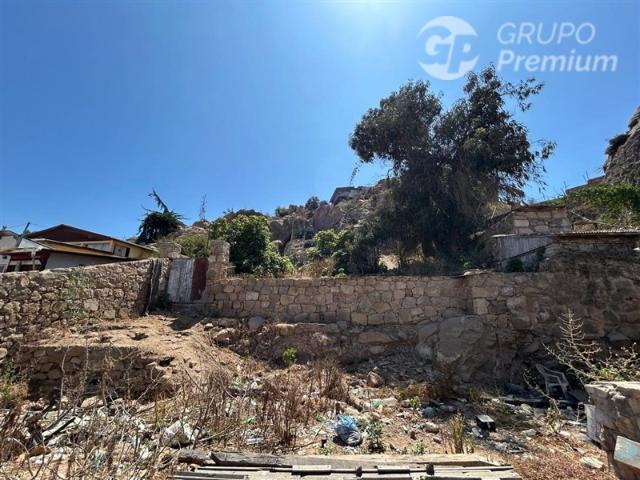 Sitio en Venta en Regimiento Coquimbo 250