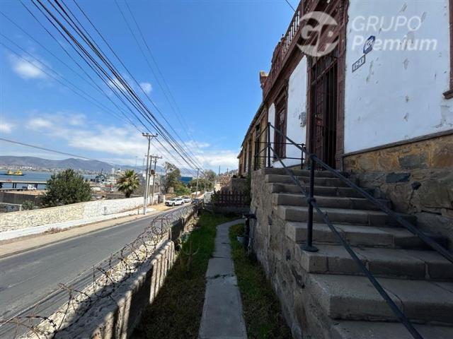 Sitio en Venta en regimiento Coquimbo 200