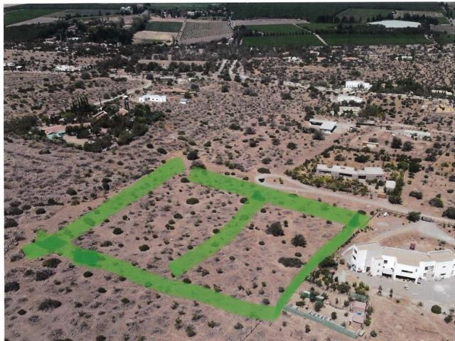 Sitio en Venta en Rinconada de los Andes