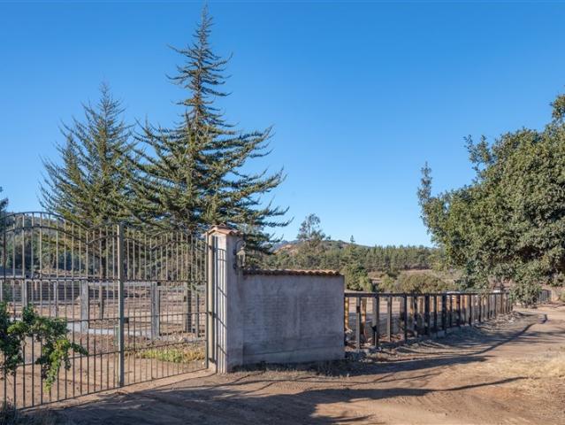Sitio en Venta en Ruta F 30 entrando a Maitencillo orilla de pavimento