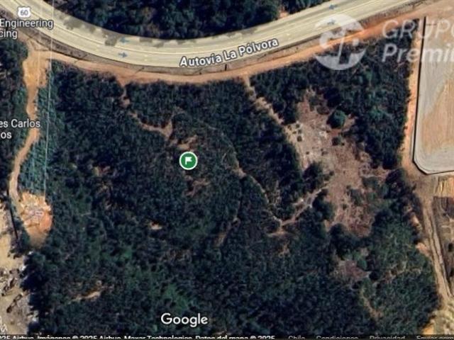 Sitio en Venta en RUTA F 720 CAMINO LA POLVORA PLACILLA