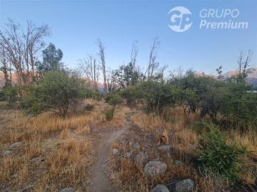 Sitio en Venta en Calle Las ilusiones con Calle Los Copihues