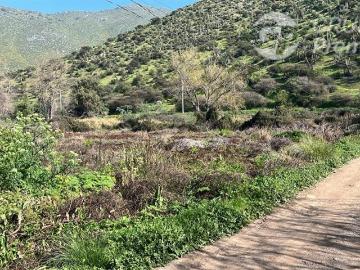 Sitio en Venta en Ruta G 555 antes de calle Gran Fortuna