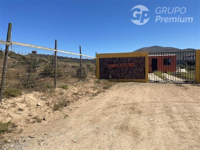 Sitio en Venta en RUTA 5 / AVENIDA FRANCISCO DE AGUIRRE