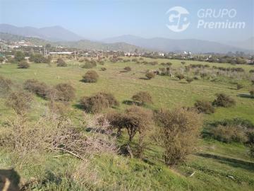 Sitio en Venta en Ruta 68, Km 41, Camino Lo Águila, Curacaví, RM