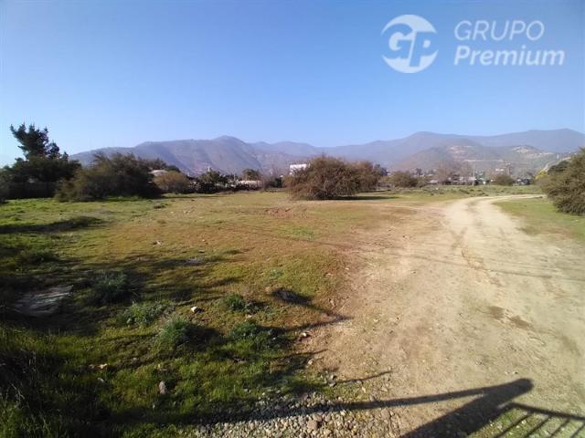 Sitio en Venta en Ruta 68, Km.41, Lo Águila Centro, Curacaví, RM