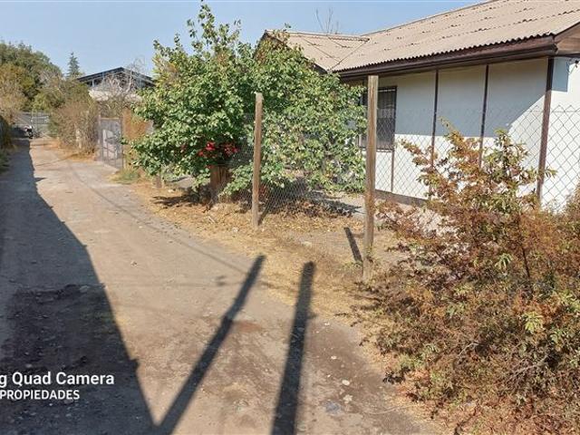 Sitio en Venta en San Alfonso S/N