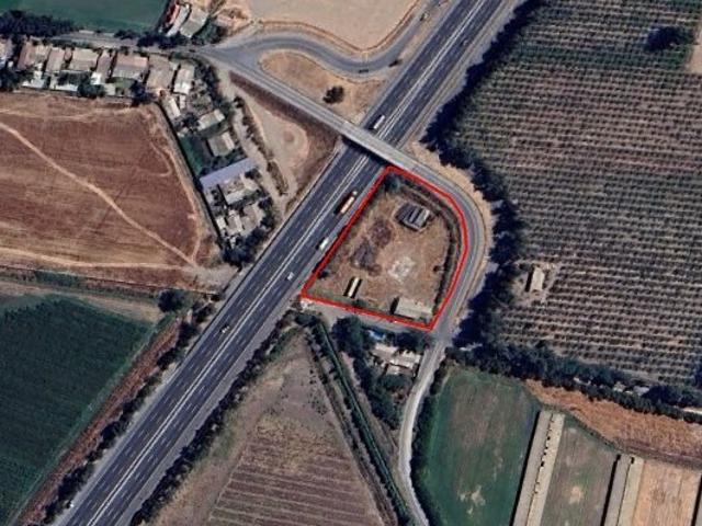 Sitio en Venta en San Javier 285