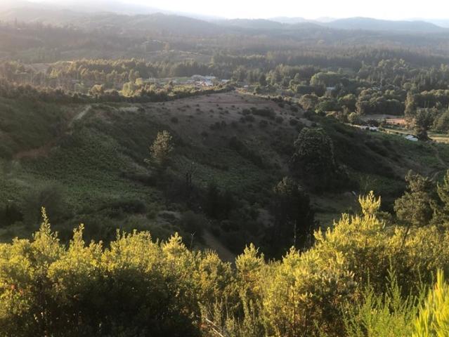Sitio en Venta en Sector Los Mellizos, Nacimiento