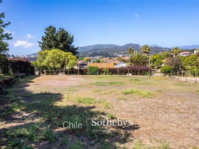 Sitio en Venta en Sitio ubicado en Lomas del Alto, Maitencillo