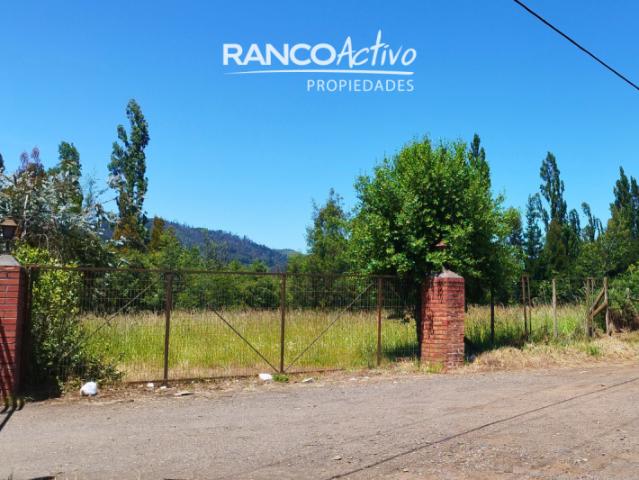 Sitio en Arriendo