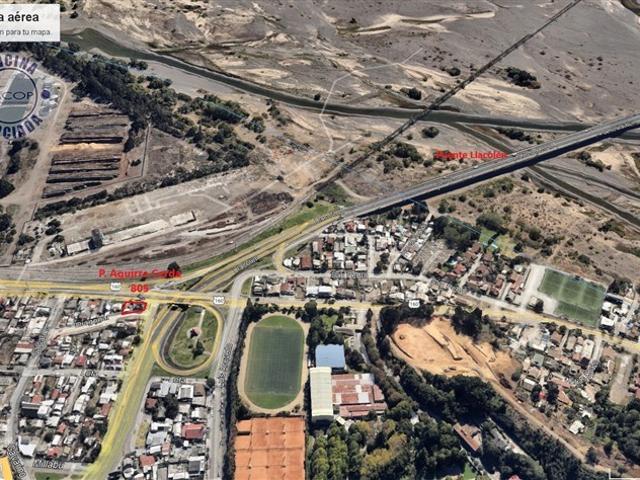 Sitio en Arriendo