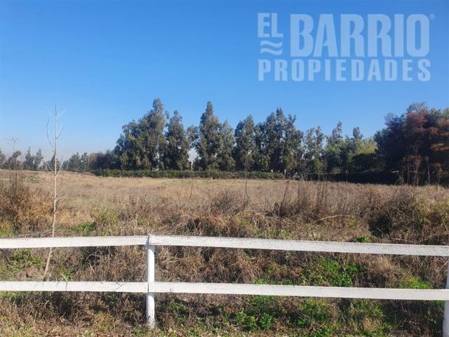 Sitio en Arriendo