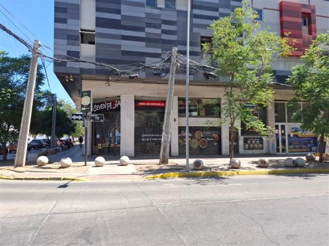 Sitio en Arriendo en Buenos Aires, Recoleta
