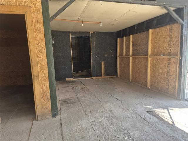 Sitio en Arriendo en carretera san martin