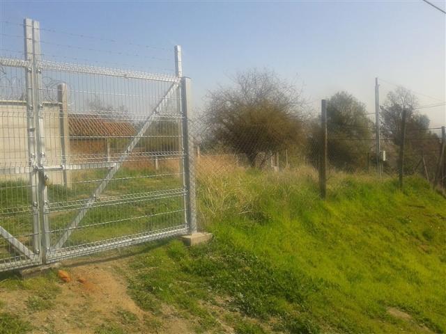 Sitio en Arriendo en Las condes quinchamali