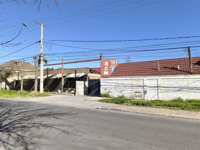 Sitio en Arriendo en los canelos