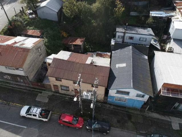 Sitio en barrio puerto 1082 | dormitorios por 180000. 00 en Puerto Montt