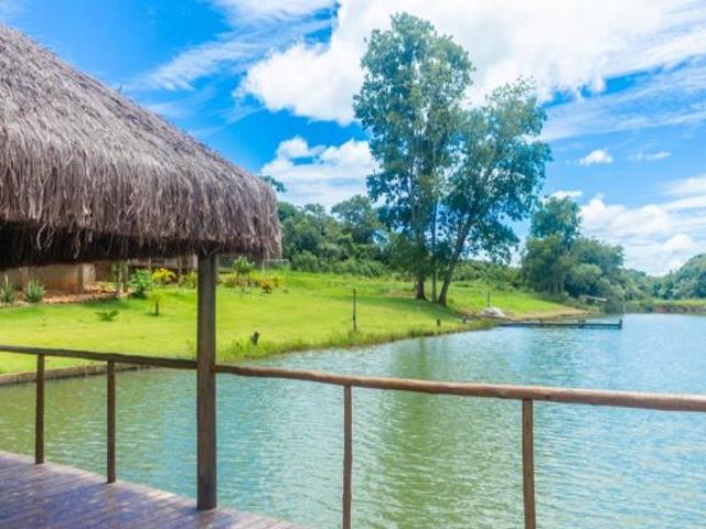 SÍTIO ESPETACULAR DE 25 HECTARES À VENDA EM BALDIM/MG