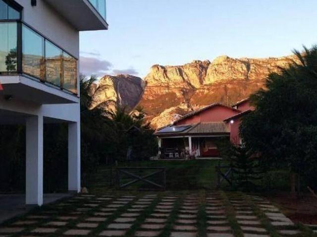 Sitio espetacular em Porteirinha Venda