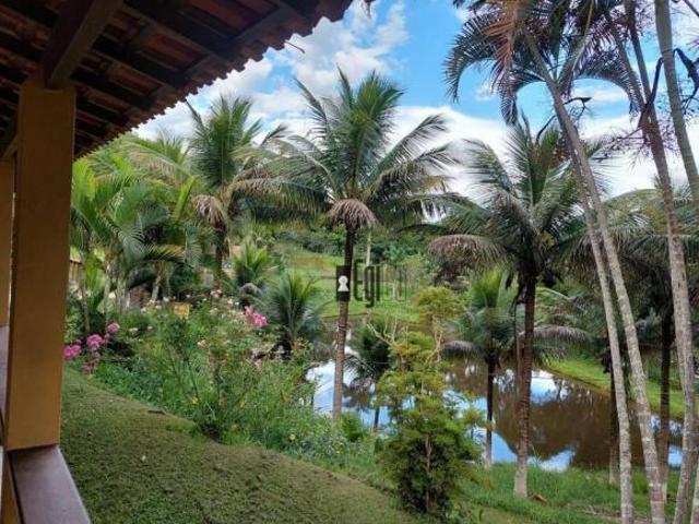 Sítio Excelente com 48 Hectares Próximo à Sapucaia !