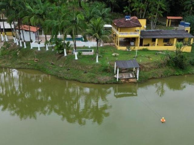 SÍTIO EXCEPCIONAL EM PEDRO DE TOLEDO, SP COD: 6222 F: 11 97302 9229 CESAR
