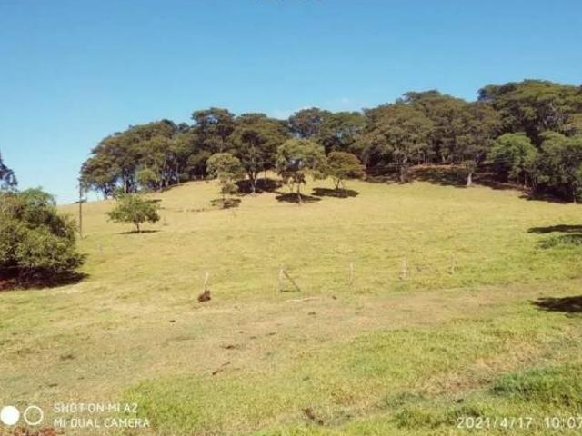 Sítio Exclusivo à Venda em Bela Vista, Marechal Cândido Rondon – 3 Quartos, Frente